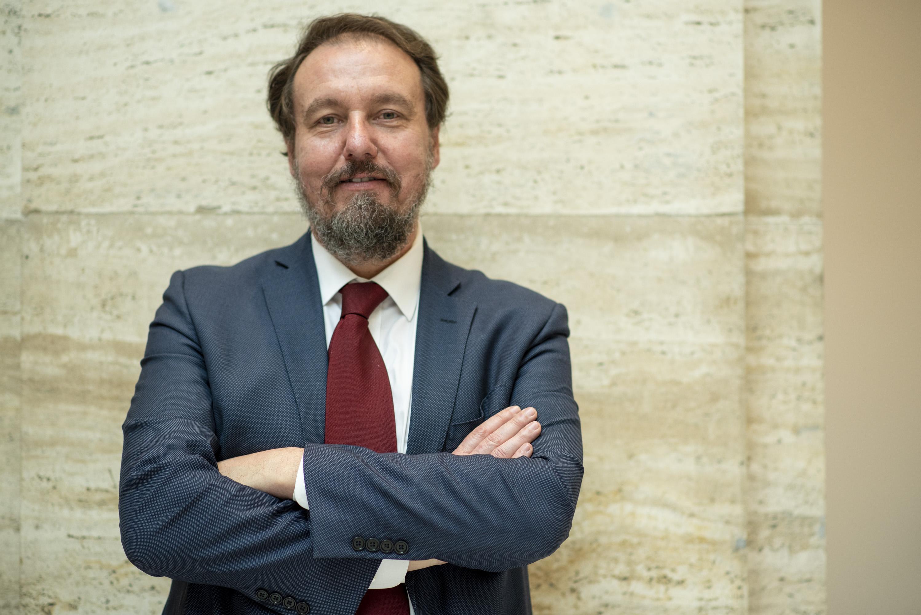 Roberto Negrini confermato presidente di Legacoop Toscana