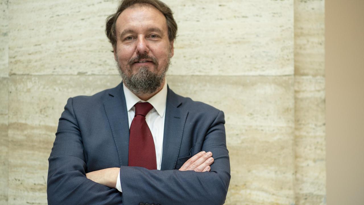 Roberto Negrini confermato presidente di Legacoop Toscana