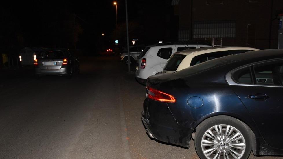 Reggio Emilia, si è costituito il pirata della strada che ha investito 4 pedoni: è un reggiano 43enne