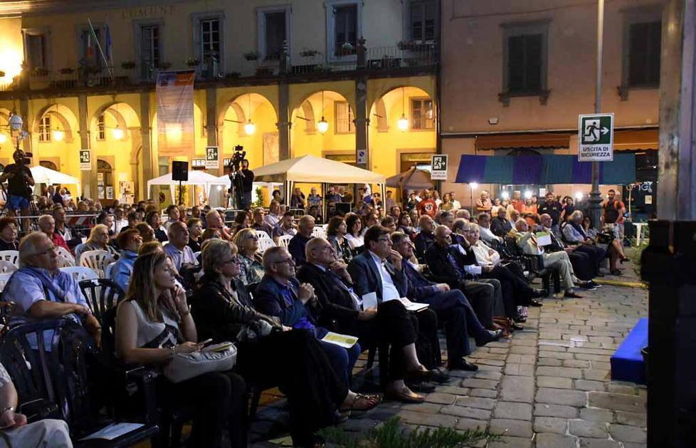 Al Bancarella è l’anno del genere giallo-poliziesco 