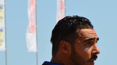 Pontremolese raggiunta dalla Lampo al primo posto