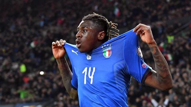 Quaglia-Kean, ecco l’Italia