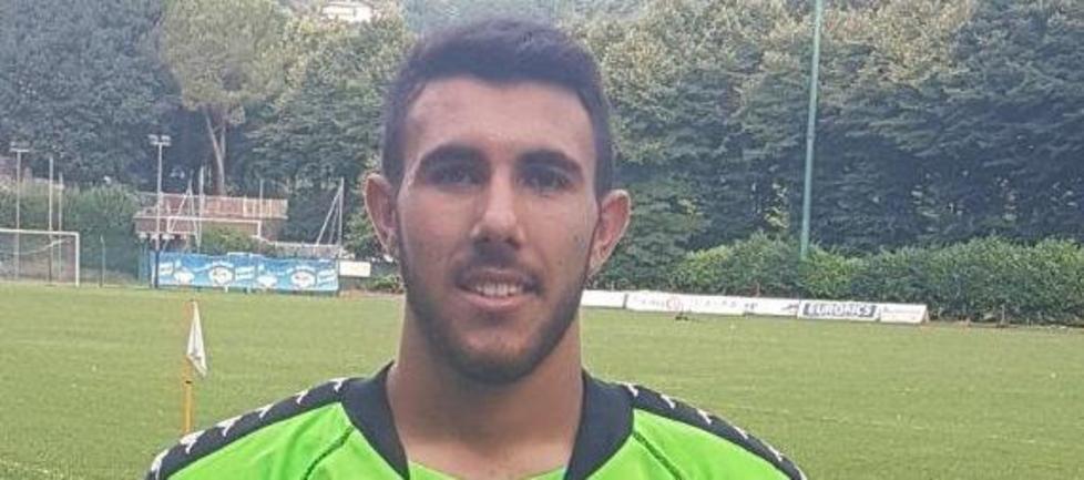 Marino nel recupero salva il Ghiviborgo e spegne la gioia del Real Forte Querceta