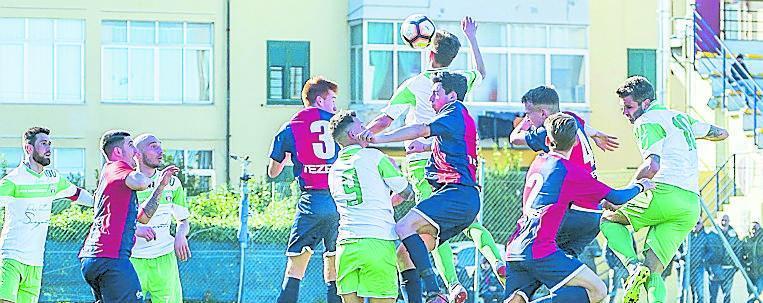 Pro Livorno Sorgenti il colpo del mago Houdi spezza un’illusione lunga solo 14 minuti 