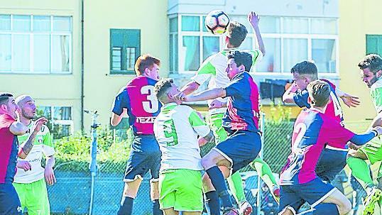 Pro Livorno Sorgenti il colpo del mago Houdi spezza un’illusione lunga solo 14 minuti
