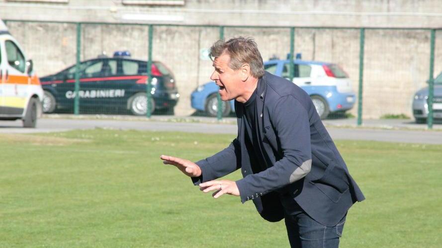 La promessa di Macchetti: vedrete, ci salveremo