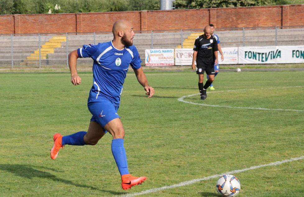 Vangioni incontentabile «Tutto ok ma dovevamo chiuderla prima»