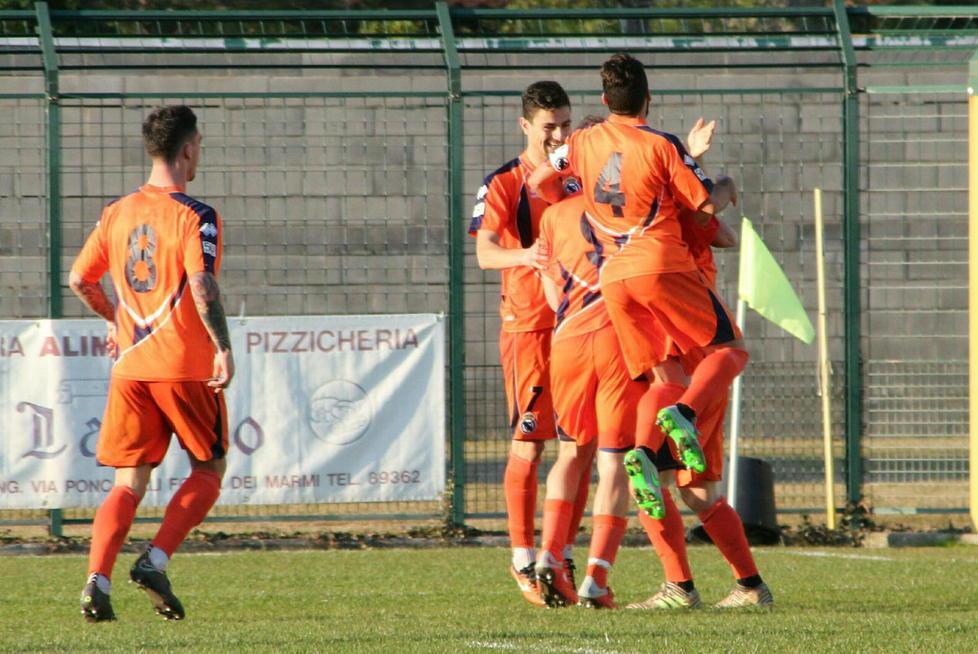 Vignali: noi beffati adesso dobbiamo vincere il derby