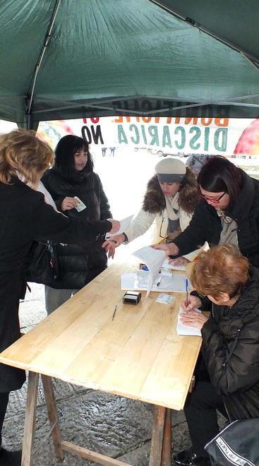 «Su rifiuti e bonifiche le cose non stanno così» 