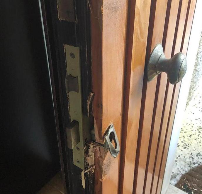 Svaligiate sei abitazioni a Marina di Grosseto 