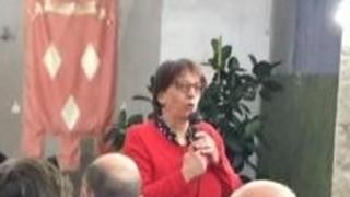 Longo incassa l’appoggio di Ulivieri, Franci e Fazzi «Ma con discontinuità»