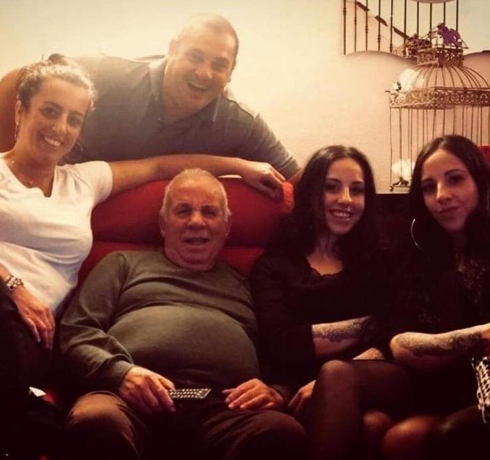 È morto Calogero Farruggia padre dell’ex candidato