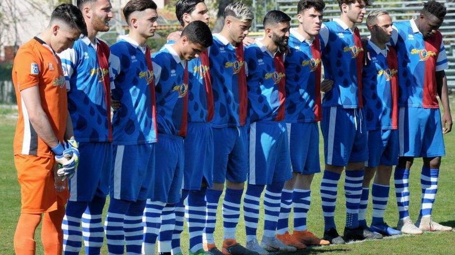 Il Gavorrano abbatte anche l’Aglianese (in rimonta)