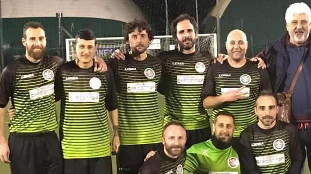Fc Mambo spreme lo Joga Bonito Bene il Muppet