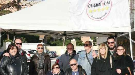 Raccolte 400 firme per fare il Lotto Zero