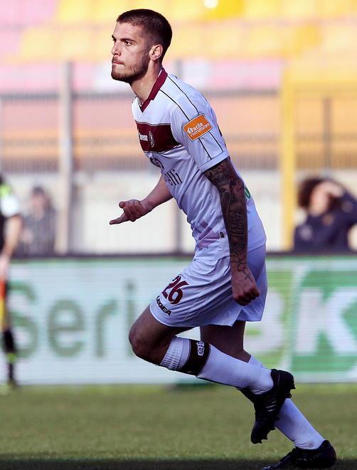 Luka “la colonna” Bogdan, il predestinato giramondo che fa impazzire la serie A