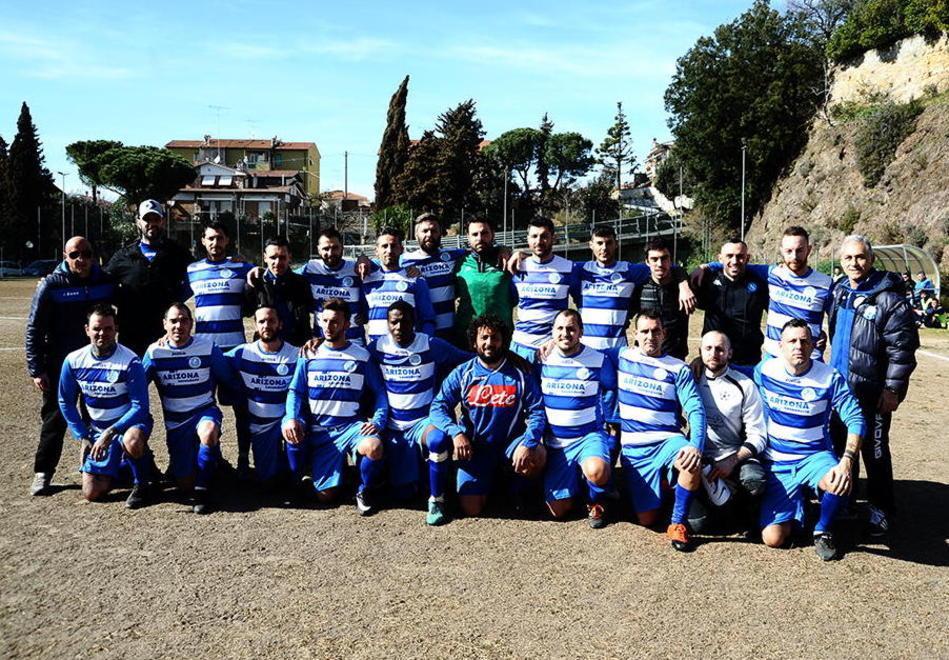 Lo Sporting Club resta il re degli amatori PM Metano si accontenta dell’argento 