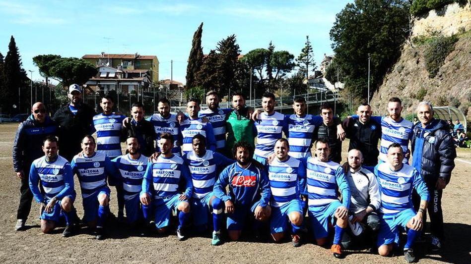 Lo Sporting Club resta il re degli amatori PM Metano si accontenta dell’argento