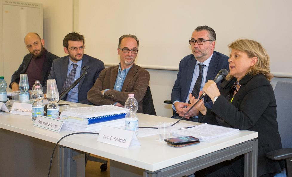 «Abbiamo scoperto una mafia in affari con la nostra economia» 