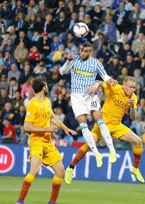 Spal: da Frosinone via al salto decisivo verso la salvezza