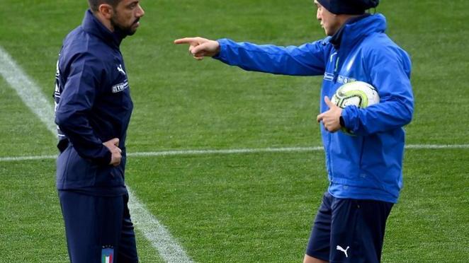 La rinascita di Quagliarella: gol e Samp Ora l’azzurro come ciliegina sulla torta