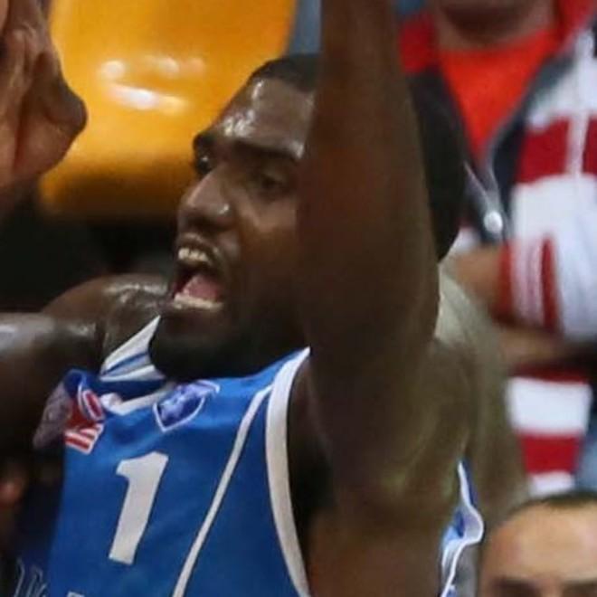 In arrivo Johnson-Odom
