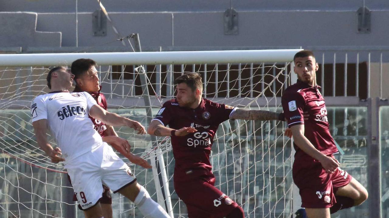 Livorno, da porta colabrodo a miglior difesa: è il fattore “DBG”