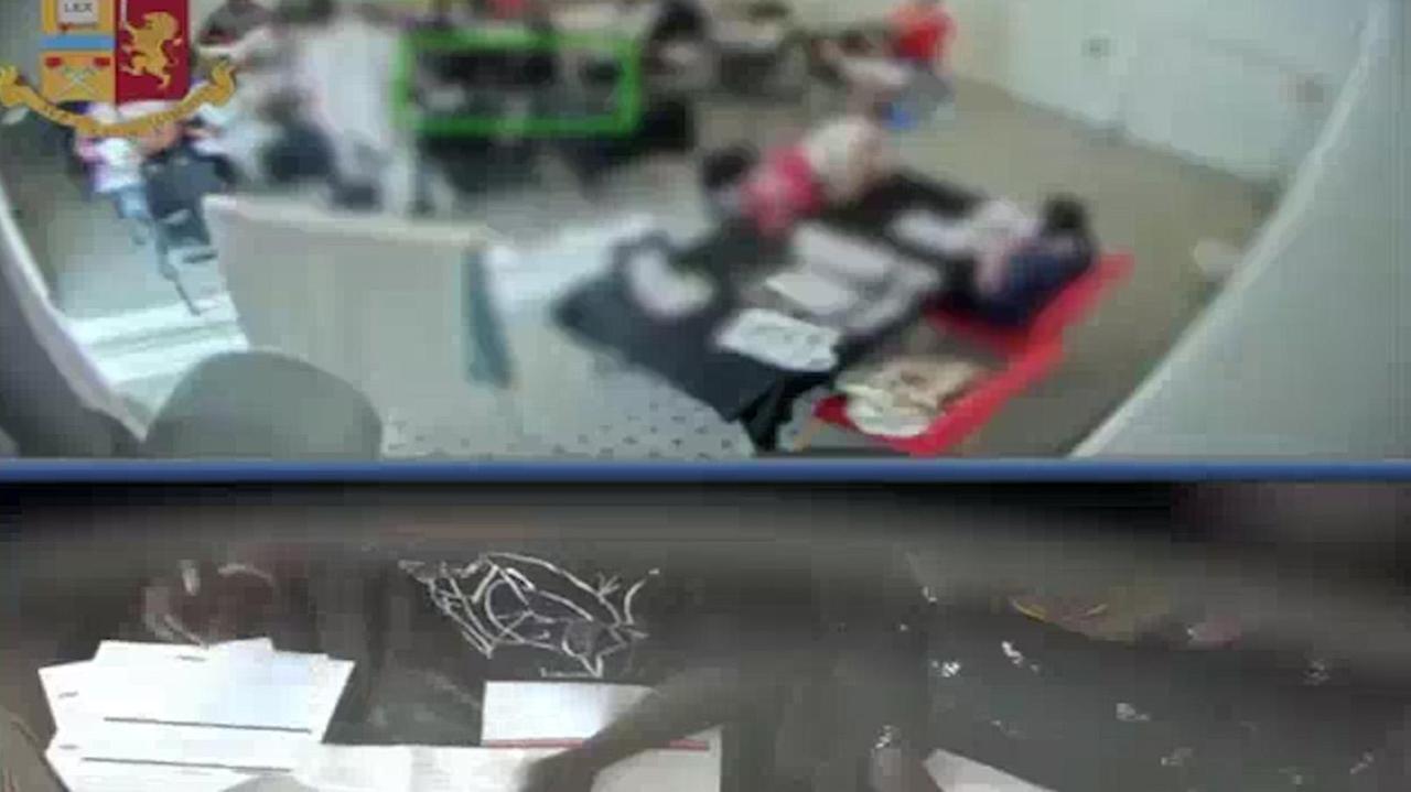 Modena: falsificavano esame di italiano per stranieri in cambio di denaro. Cinque in manette