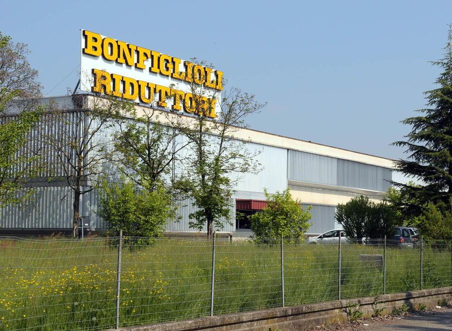 Bonfiglioli, 142 lavoratori da Vignola a Calderara ma con la navetta gratuita 