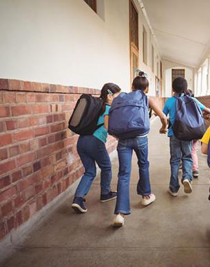 Modena. Classe senza freni, il giudice: giusto sospendere la maestra 