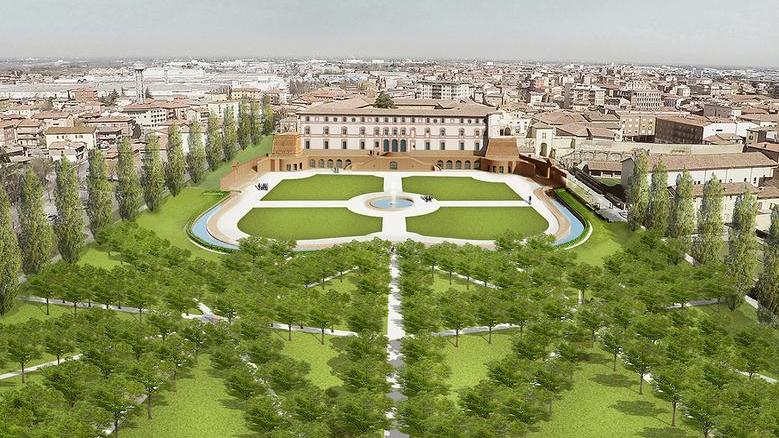 Il Palazzo Ducale di Sassuolo torna al suo splendore di “Versailles” dell’Emilia e dell’Italia