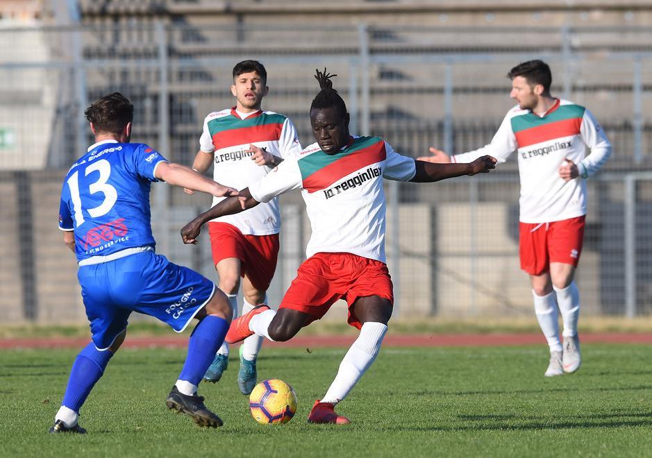 Coppa Italia, la Bagnolese va all’assalto della semifinale 