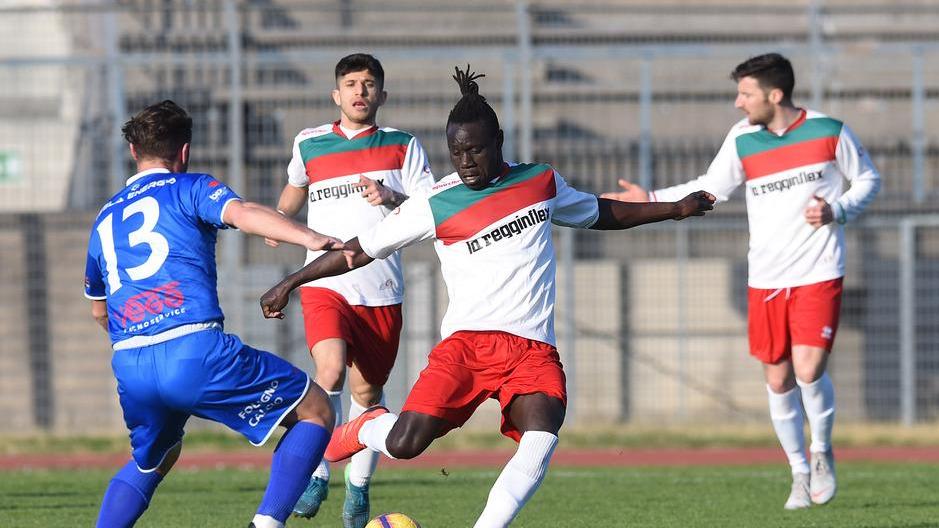 Coppa Italia, la Bagnolese va all’assalto della semifinale