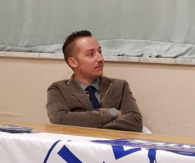 La Lega corre da sola Candidato sindaco, Simonini è in pole 