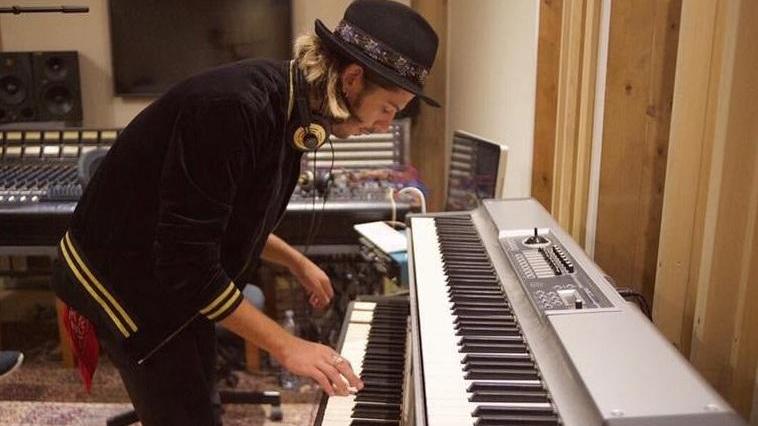 Daniele Barsanti in lizza per il concertone del 1º Maggio a Roma