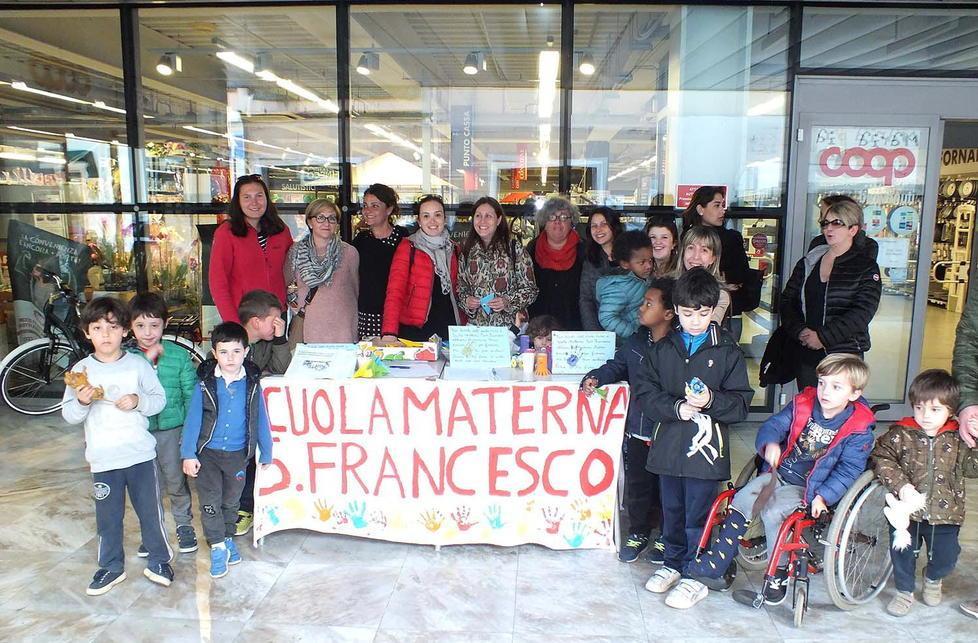 Insegnanti e genitori insieme contro la chiusura 