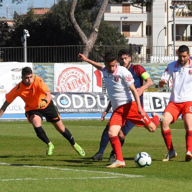 Forza Grifone, è iniziata la settimana più dolce 