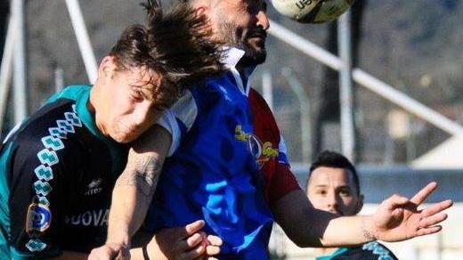 Gavorrano si gode i tre punti ma domani è ancora match Cacitti: «Sarà difficilissimo»