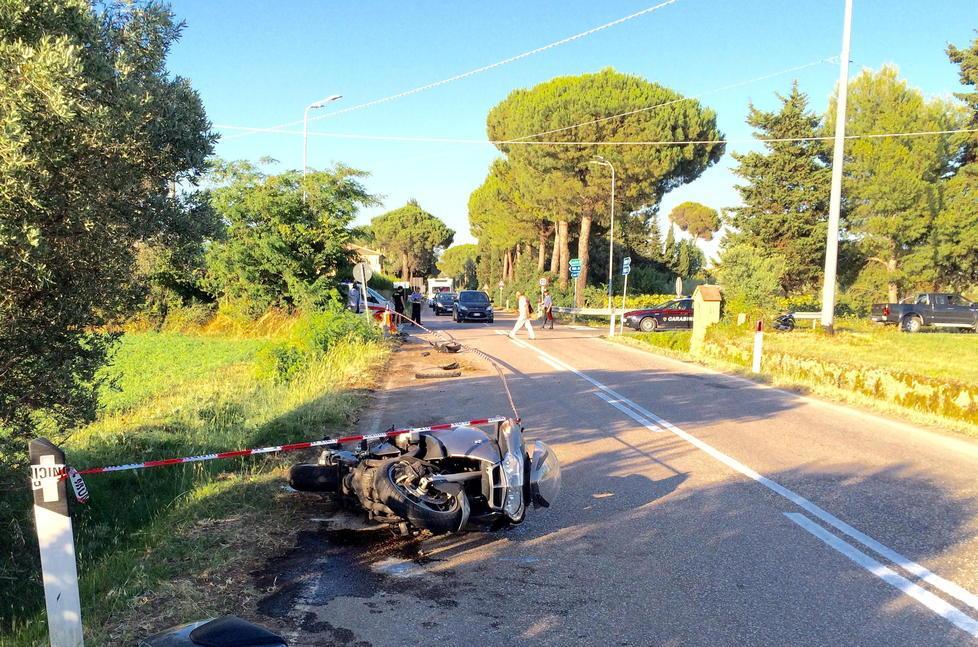 Il presidente della Pro Loco alla Provincia «Urgente»
