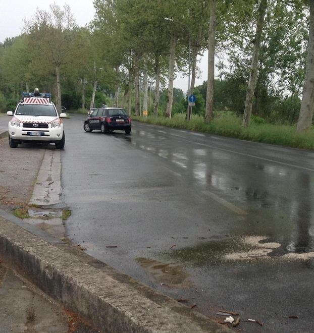 Sicurezza sulle strade cambiano i limiti su due Provinciali 