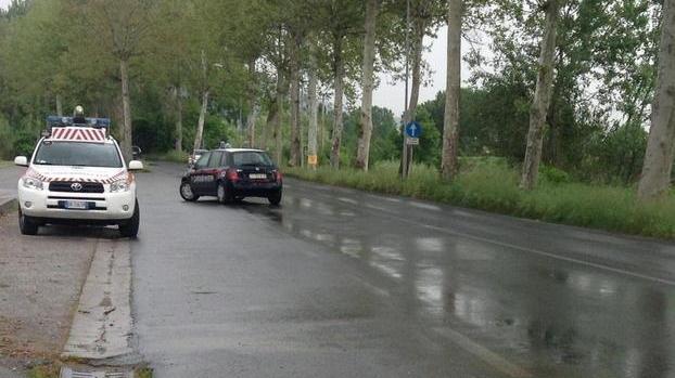 Sicurezza sulle strade cambiano i limiti su due Provinciali