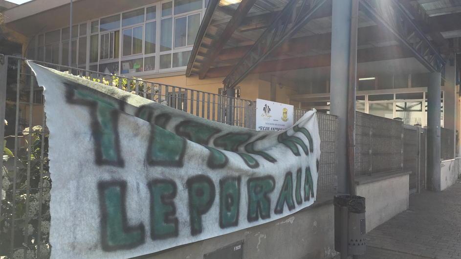 Tuttocuoio, Coia valuta il dietrofront Cascone in lacrime si scusa con tutti