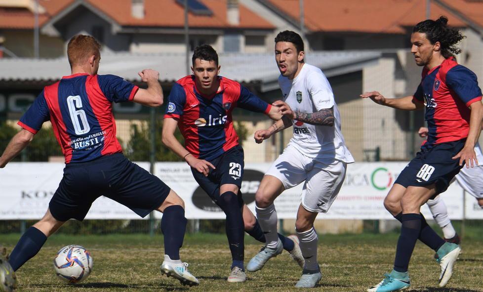 Per la promozione ne resterà solo uno Pianese prima ma il Ponsacco c’è 
