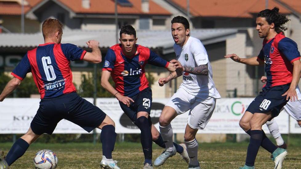 Per la promozione ne resterà solo uno Pianese prima ma il Ponsacco c’è