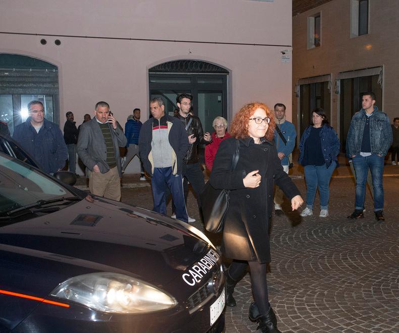 L’omicida è in ospedale e non riesce a parlare Indagini sui medicinali 