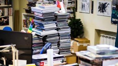 Viaggio a Panini Comics la Casa delle Idee dove nascono i supereroi