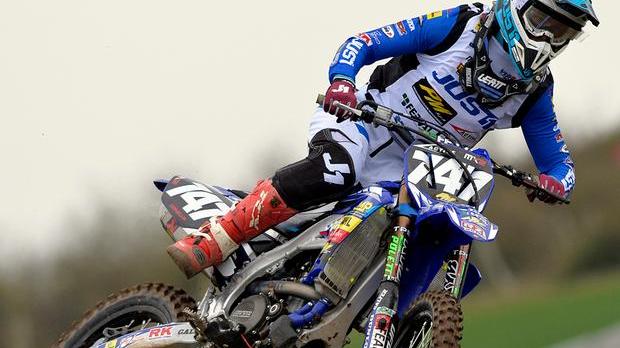 Cervellin protagonista in Gran Bretagna ed entra nella top ten