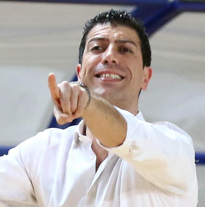 Bolgia Fortitudo: ad un passo dalla promozione diretta Mantova in gran spolvero