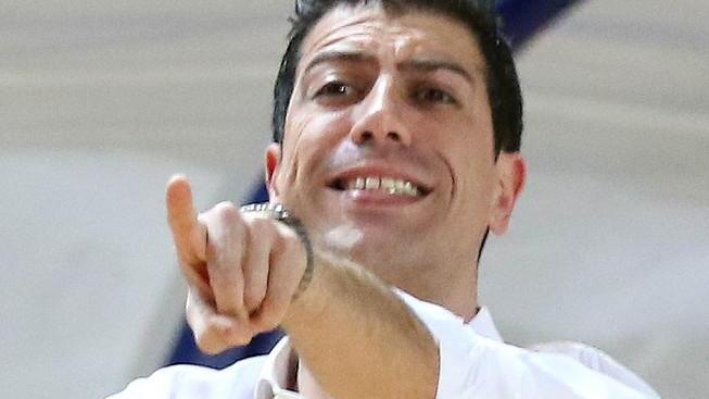 Bolgia Fortitudo: ad un passo dalla promozione diretta Mantova in gran spolvero