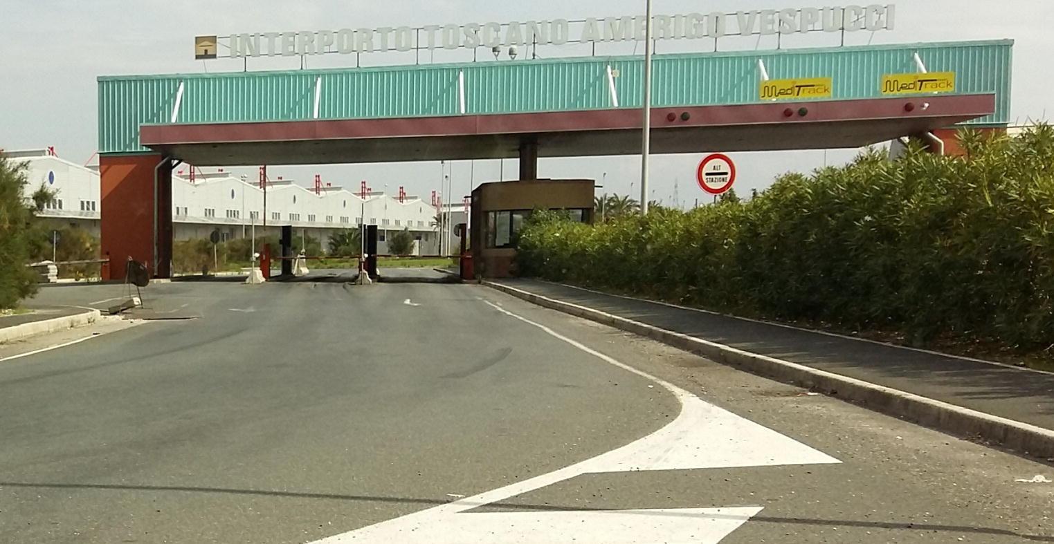 Così all’interporto nasce il maxi-polo per spedire farmaci in mezzo mondo 